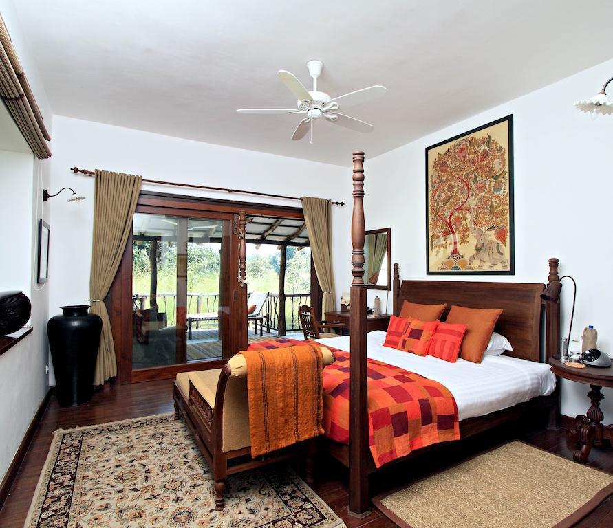 Samode Safari Lodge Parāsi Cameră foto